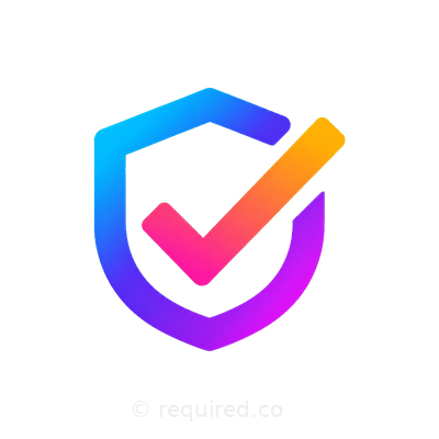 required.co logo