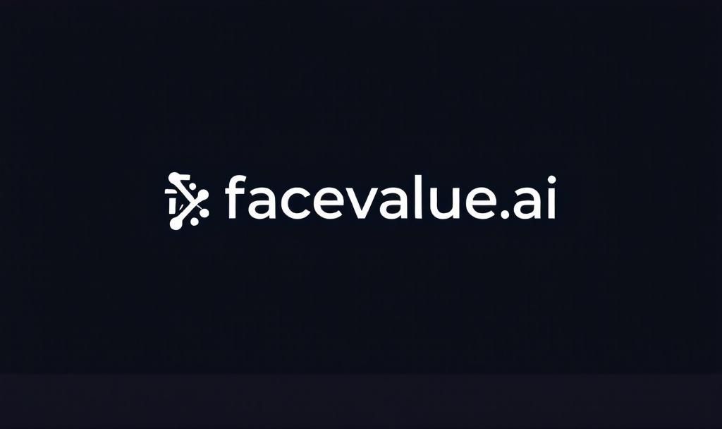 Domain facevalue.ai Brand