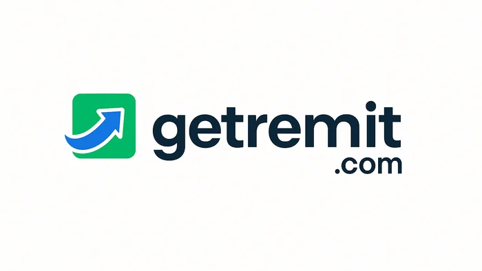 Domain getremit.com Brand