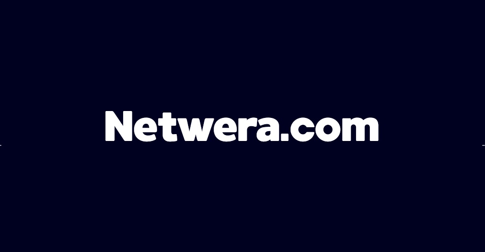 Netwera.com logo