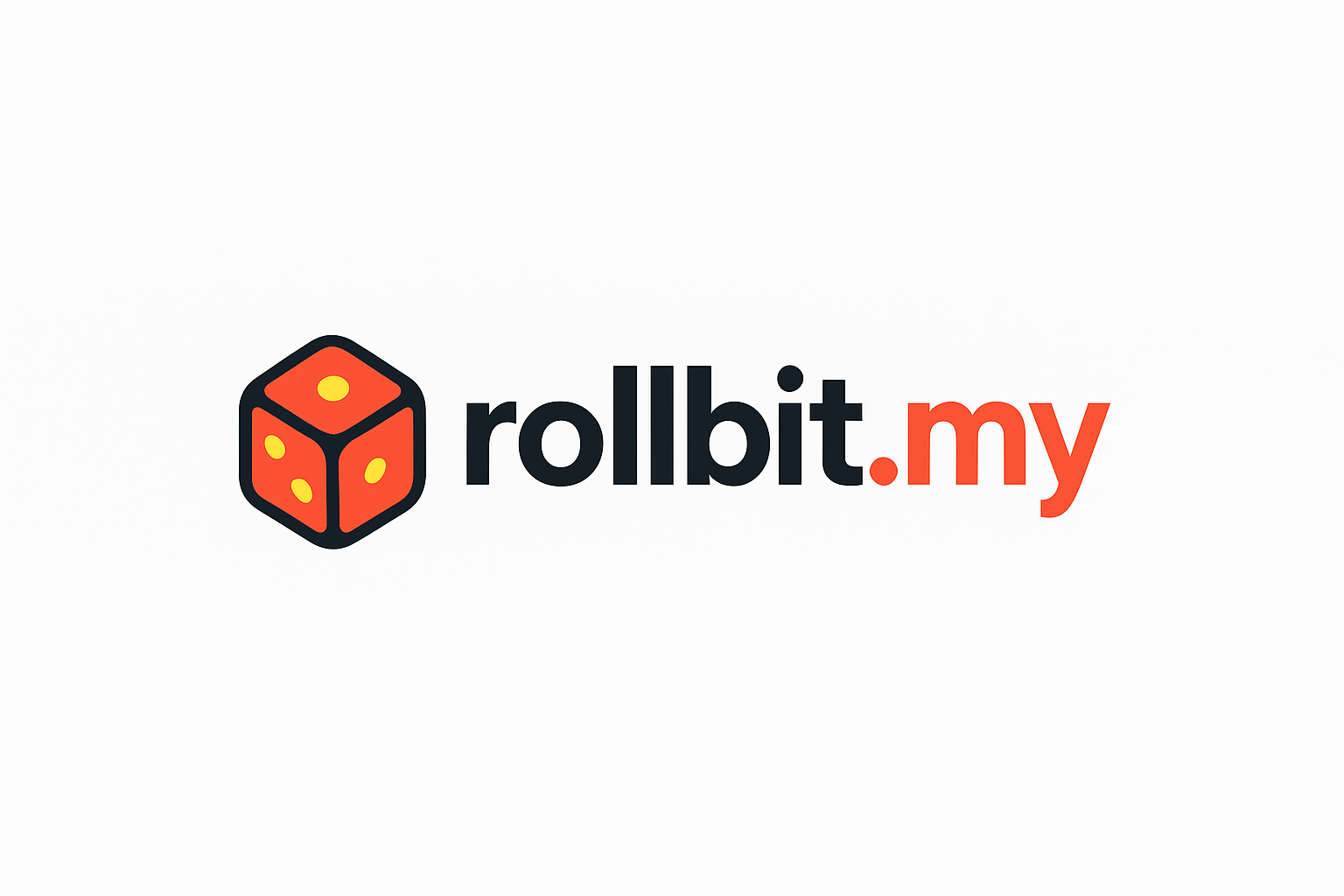 Domain rollbit.my Brand