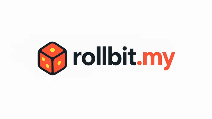 Domain rollbit.my Brand