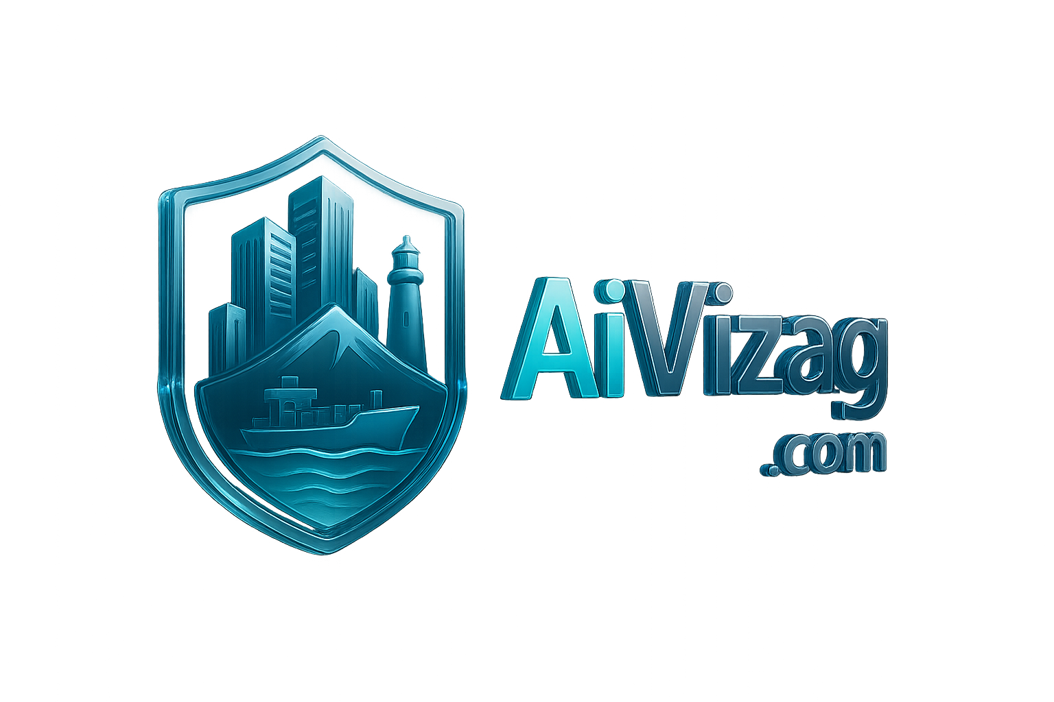 aivizag.com logo