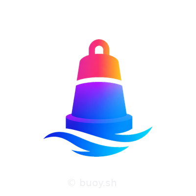 logo buoy.sh