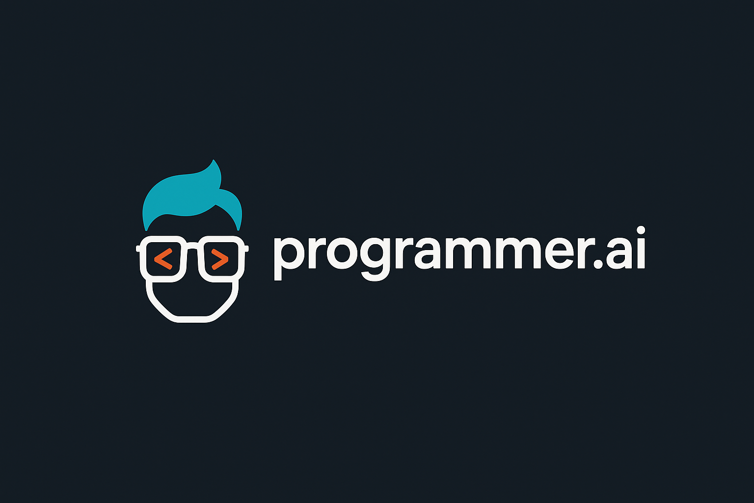programmer.ai 標誌
