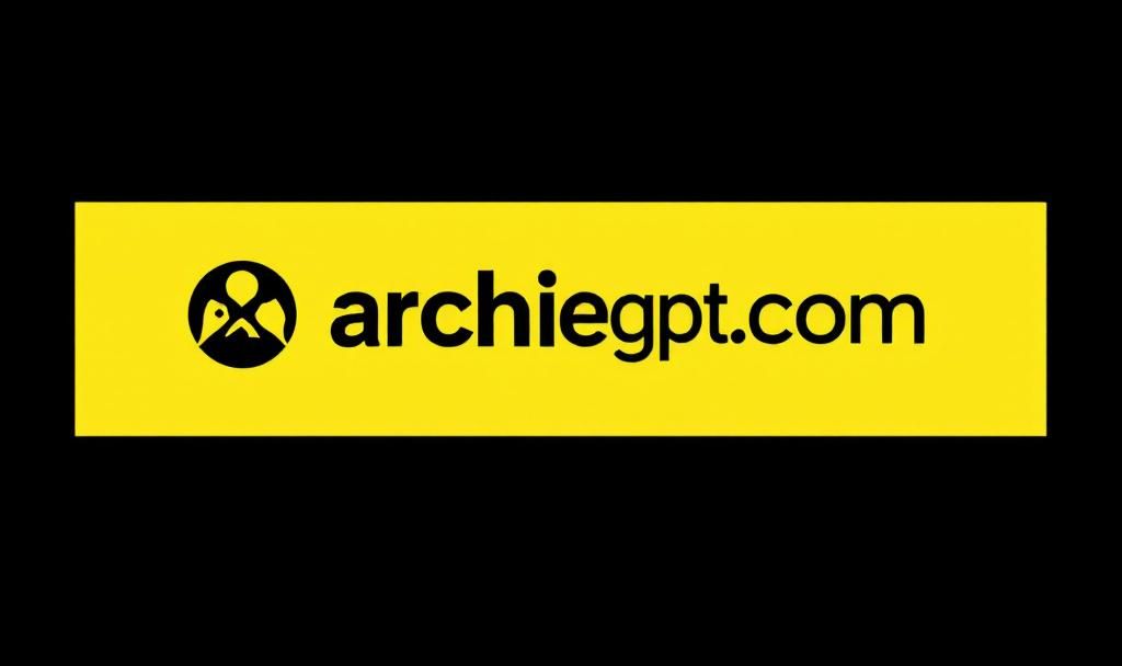 logo de archiegpt.com