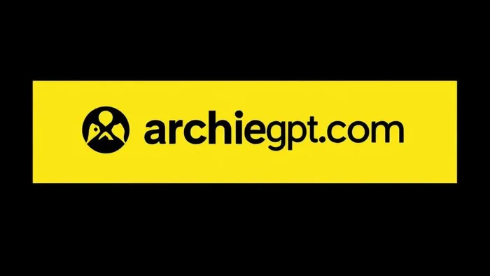 Domain archiegpt.com Brand