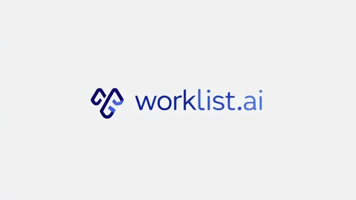 Domain worklist.ai Brand