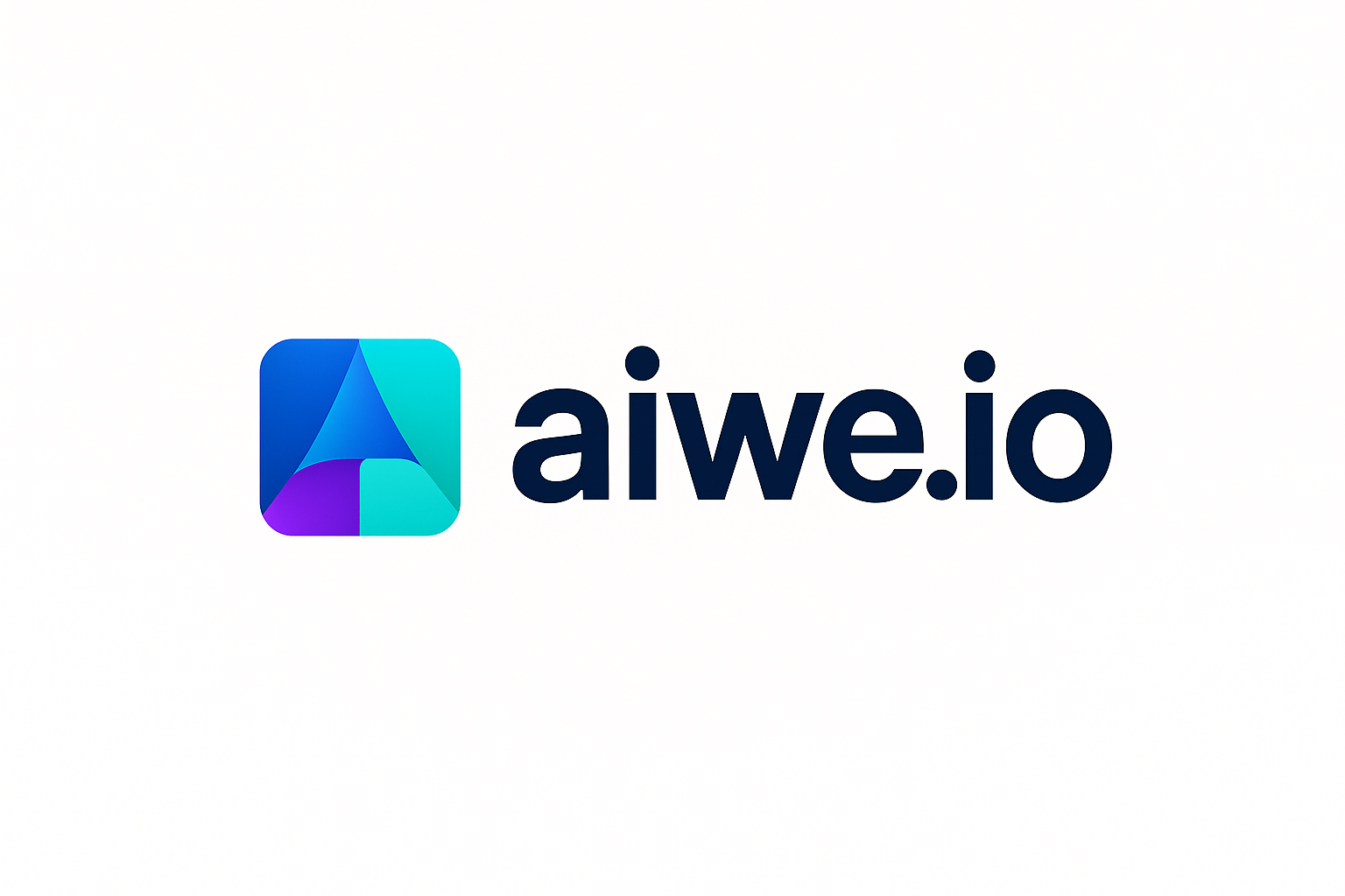 aiwe.io logo