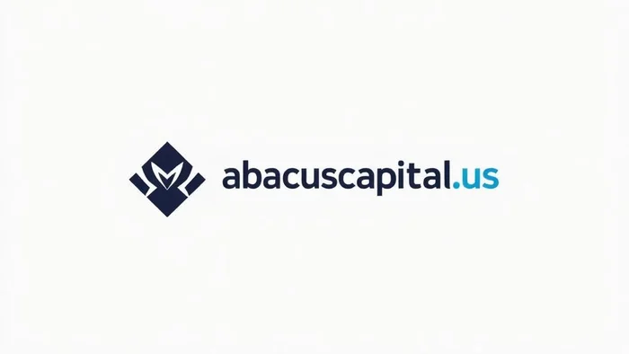 Domain abacuscapital.us Brand