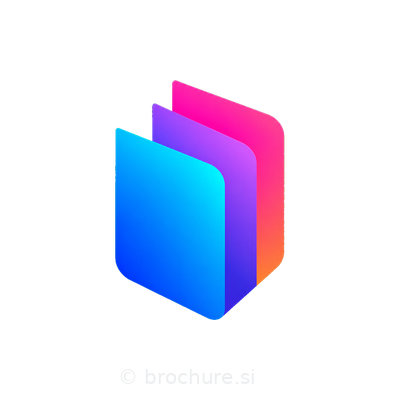 Logo brochure.si