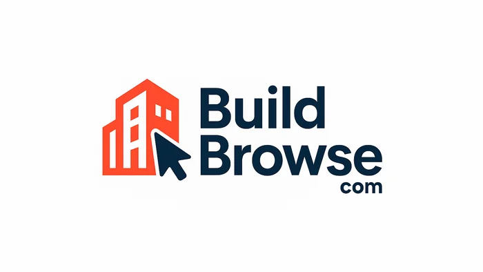 Domain buildbrowse.com Brand