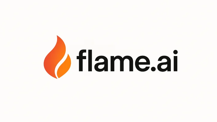 Domain flame.ai Brand