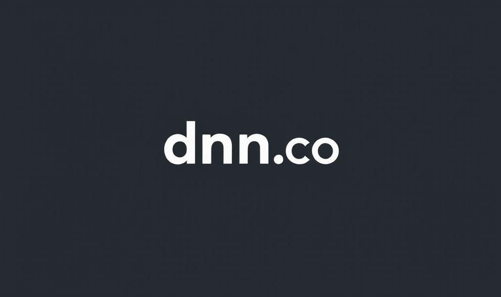 logo dnn.co