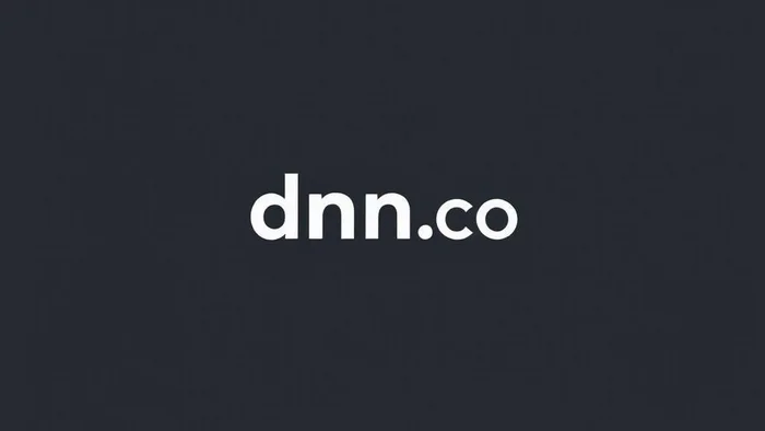 Domain dnn.co Brand
