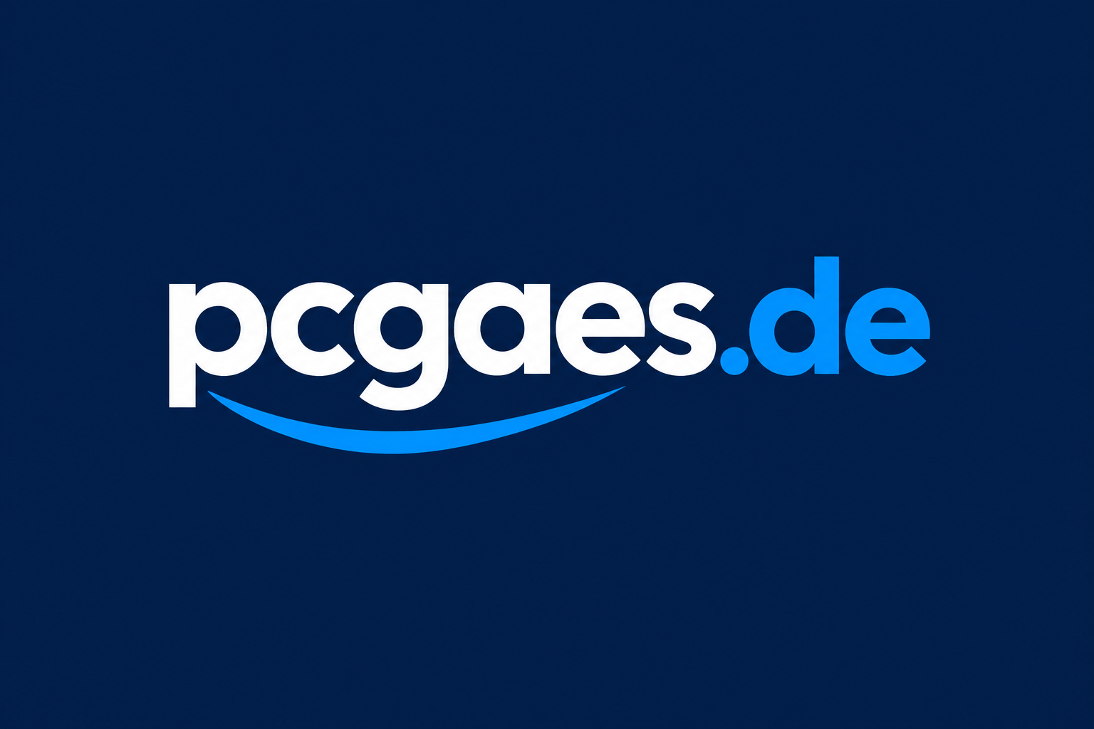 pcgaes.de logo