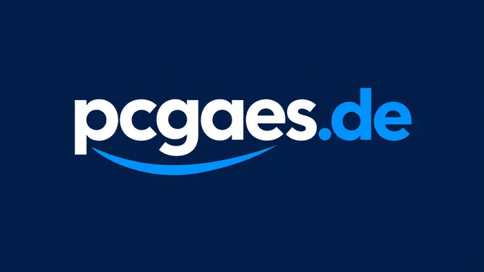 Domain pcgaes.de Brand