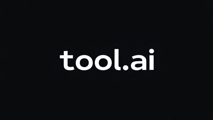 Domain tool.ai Brand