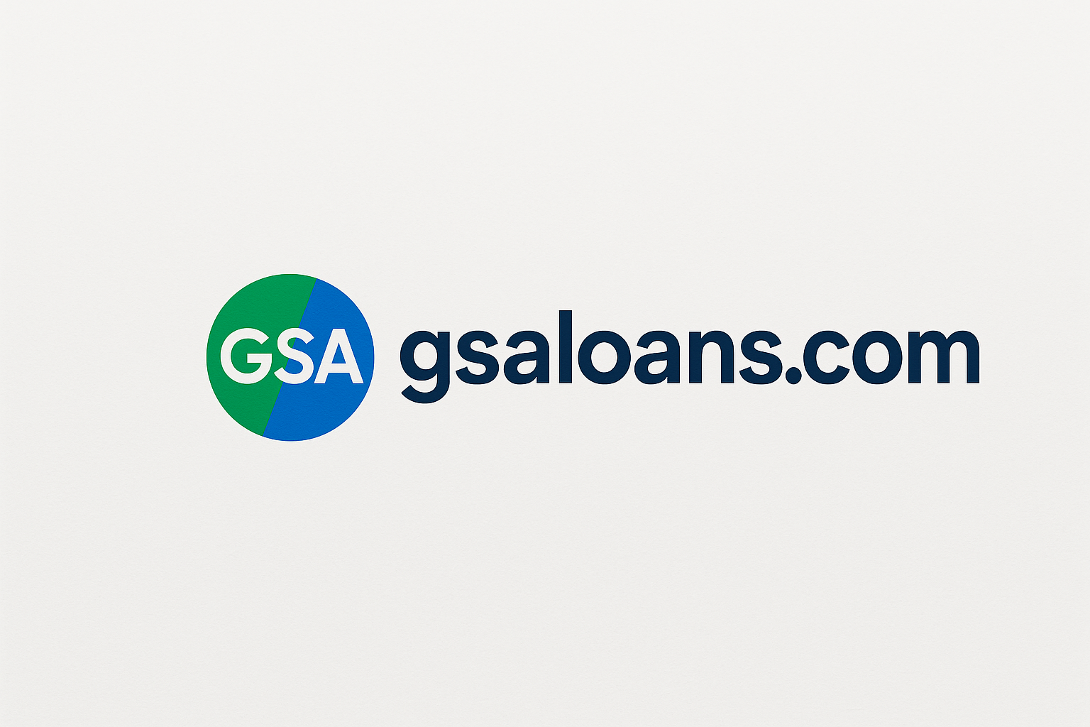 logótipo de gsaloans.com