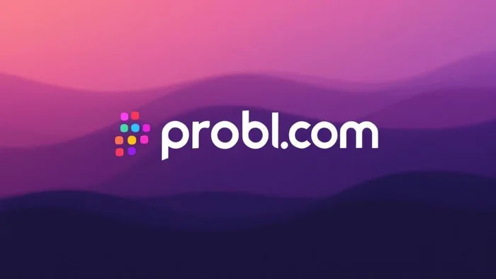 Domain probml.com Brand