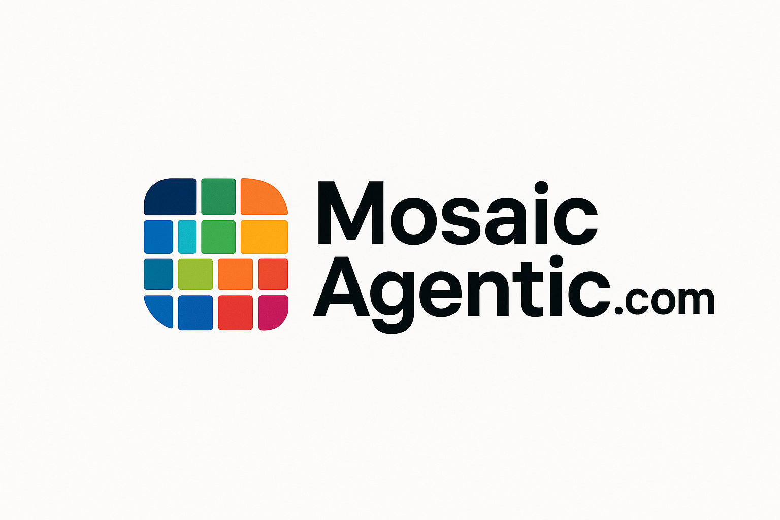 mosaicagentic.com logo