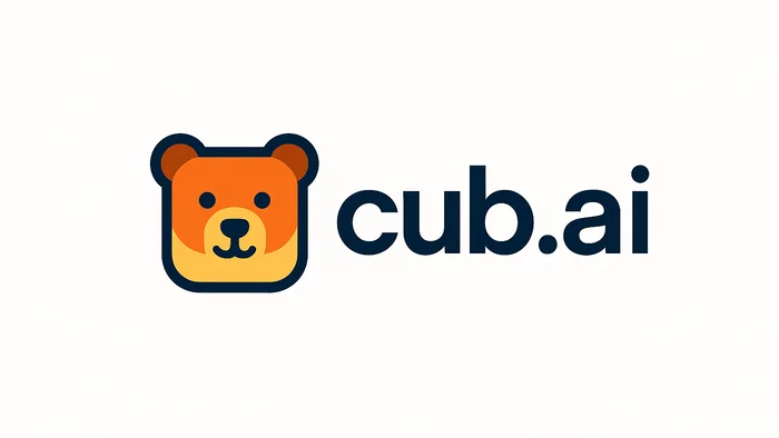 Domain cub.ai Brand