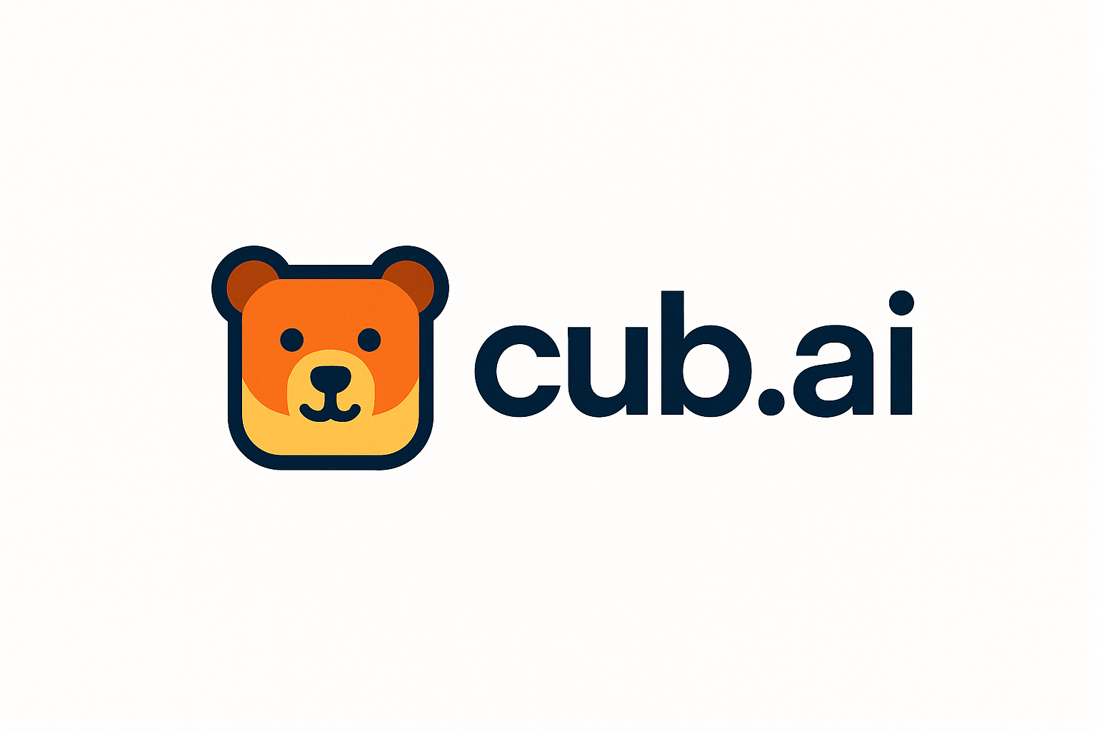 cub.ai 標誌