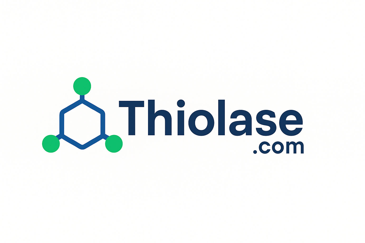 logotipo de Thiolase.com