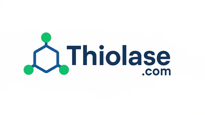Domain Thiolase.com Brand