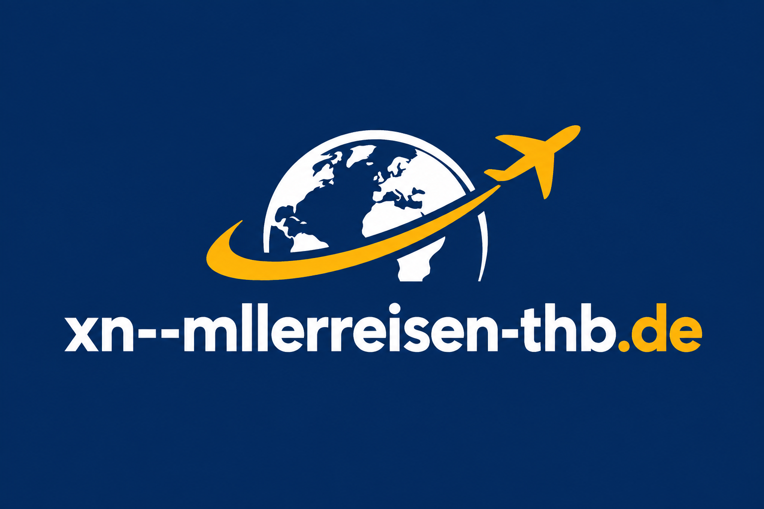 Logo xn--mllerreisen-thb.de