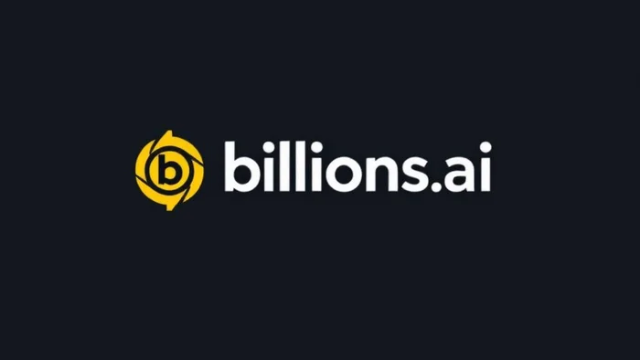Domain billions.ai Brand
