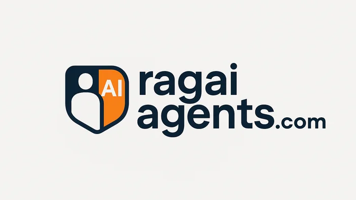 Domain ragaiagents.com Brand