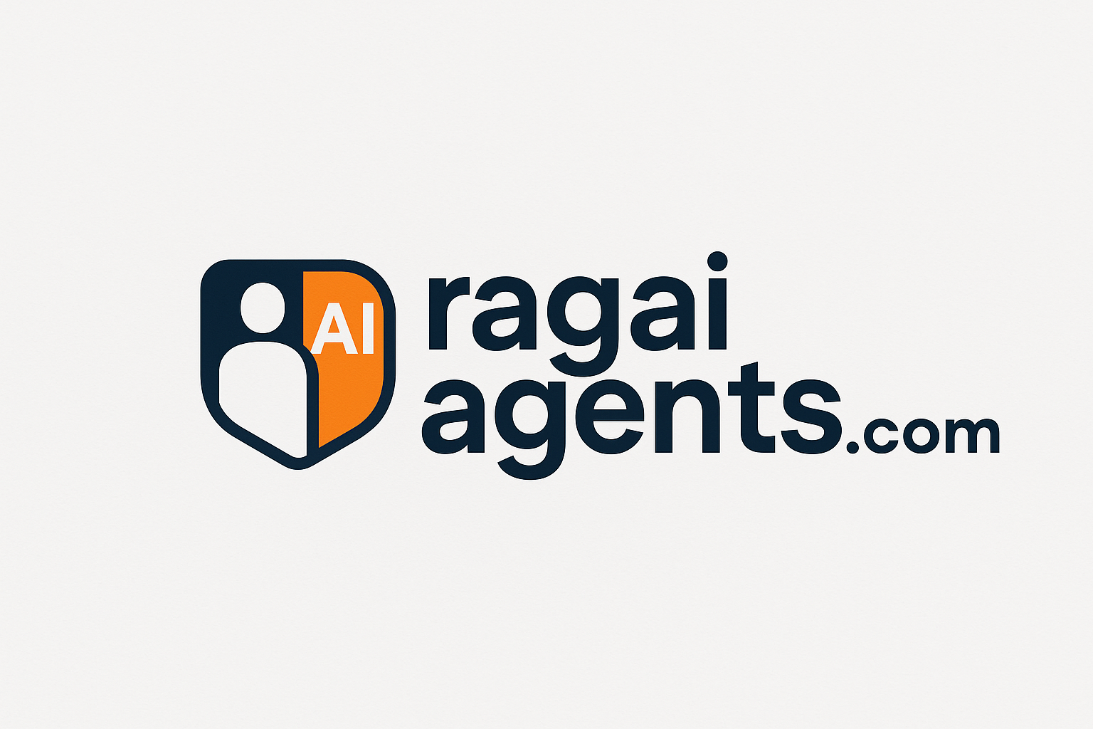Domain ragaiagents.com Brand