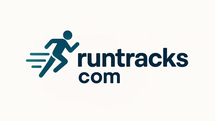 Domain runtracks.com Brand