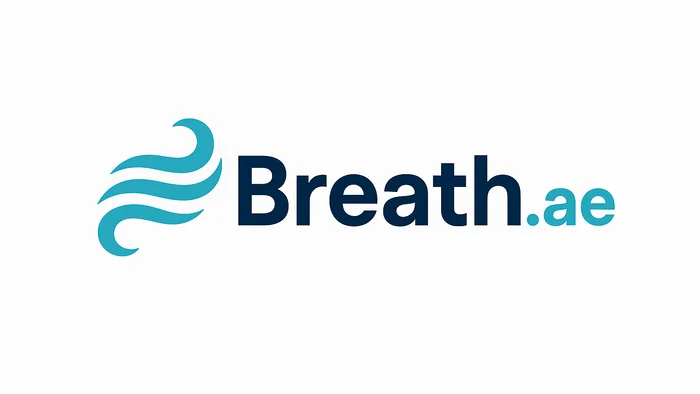 Domain Breath.ae Brand