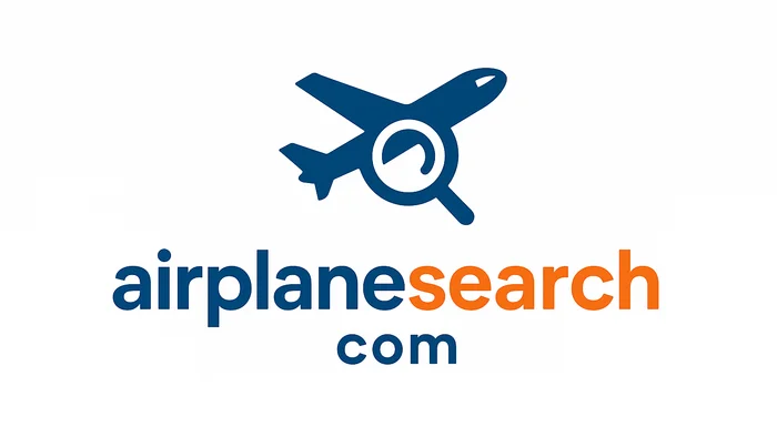 Domain airplanesearch.com Brand