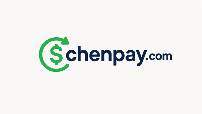 Domain chenpay.com Brand