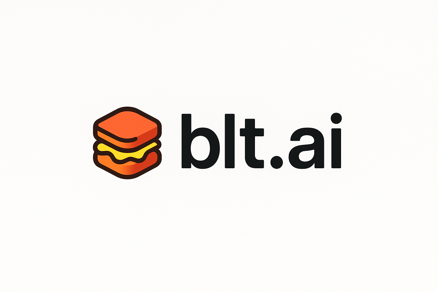 Лого на blt.ai