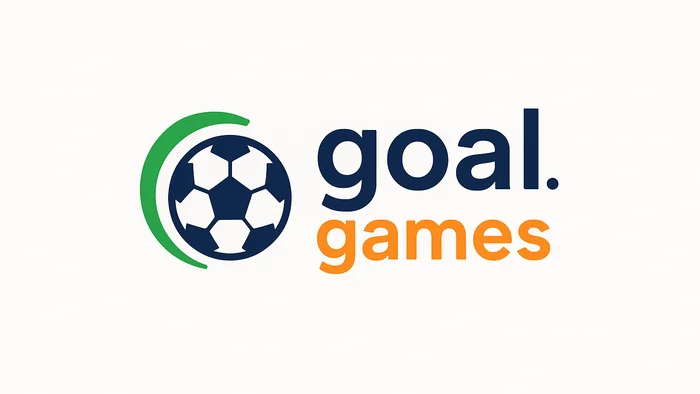 Domain goal.games Brand