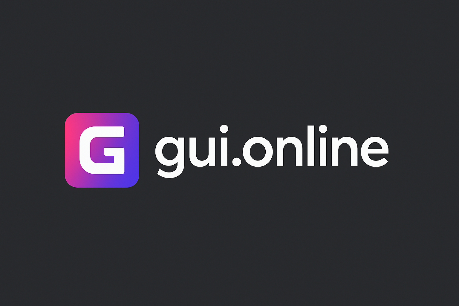 logo de gui.online