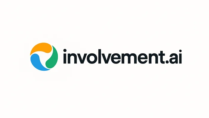 Domain involvement.ai Brand