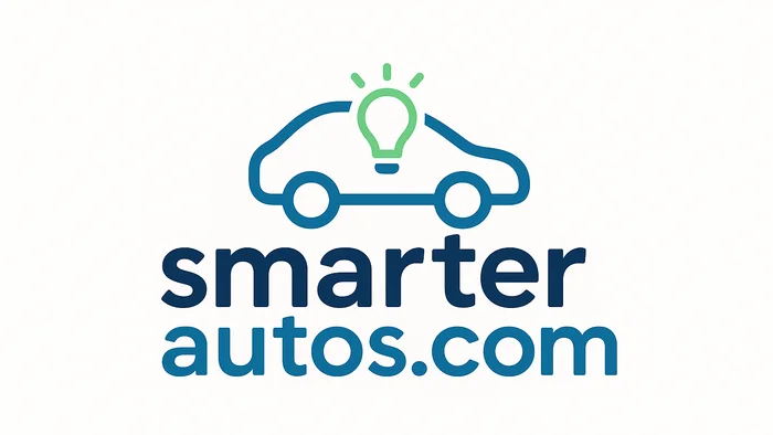 Domain smarterautos.com Brand