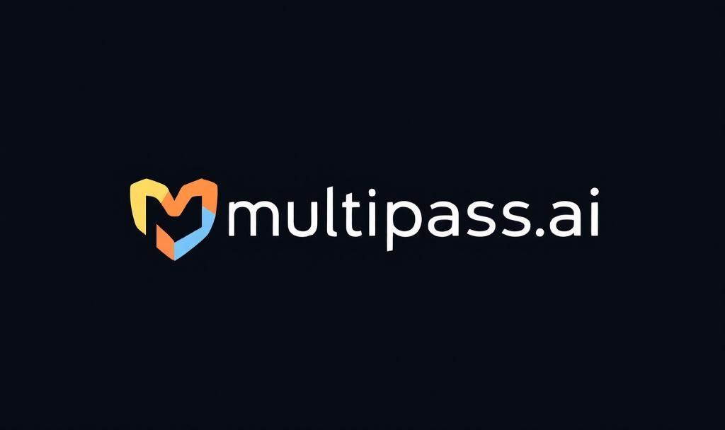 Domain multipass.ai Brand