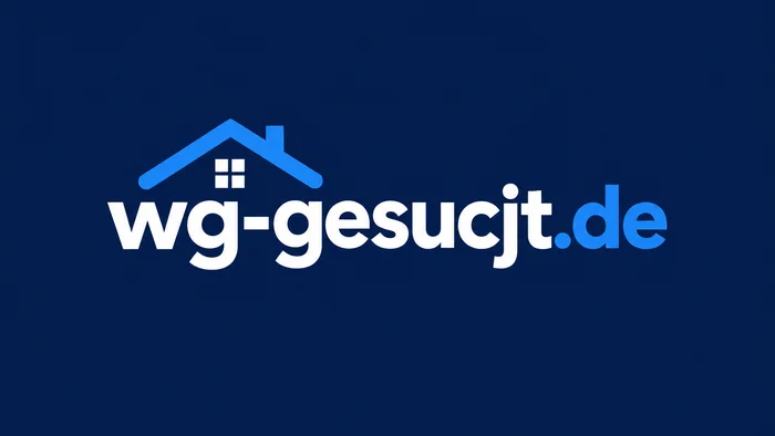 Domain wg-gesucjt.de Brand