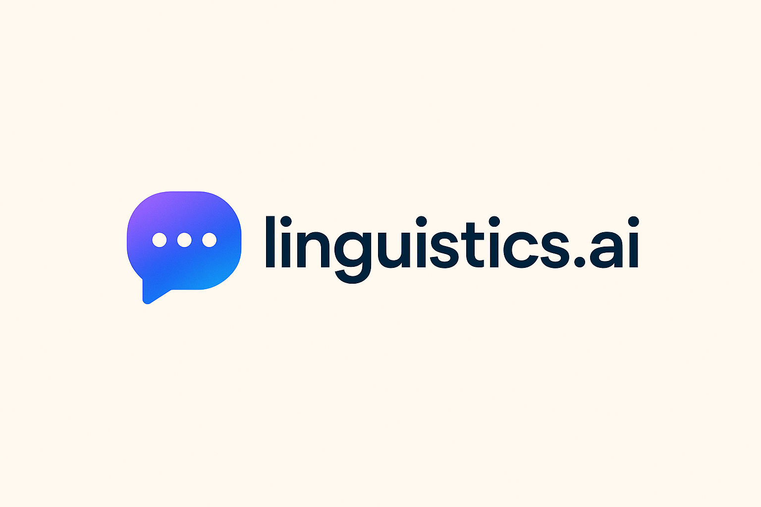linguistics.ai logo