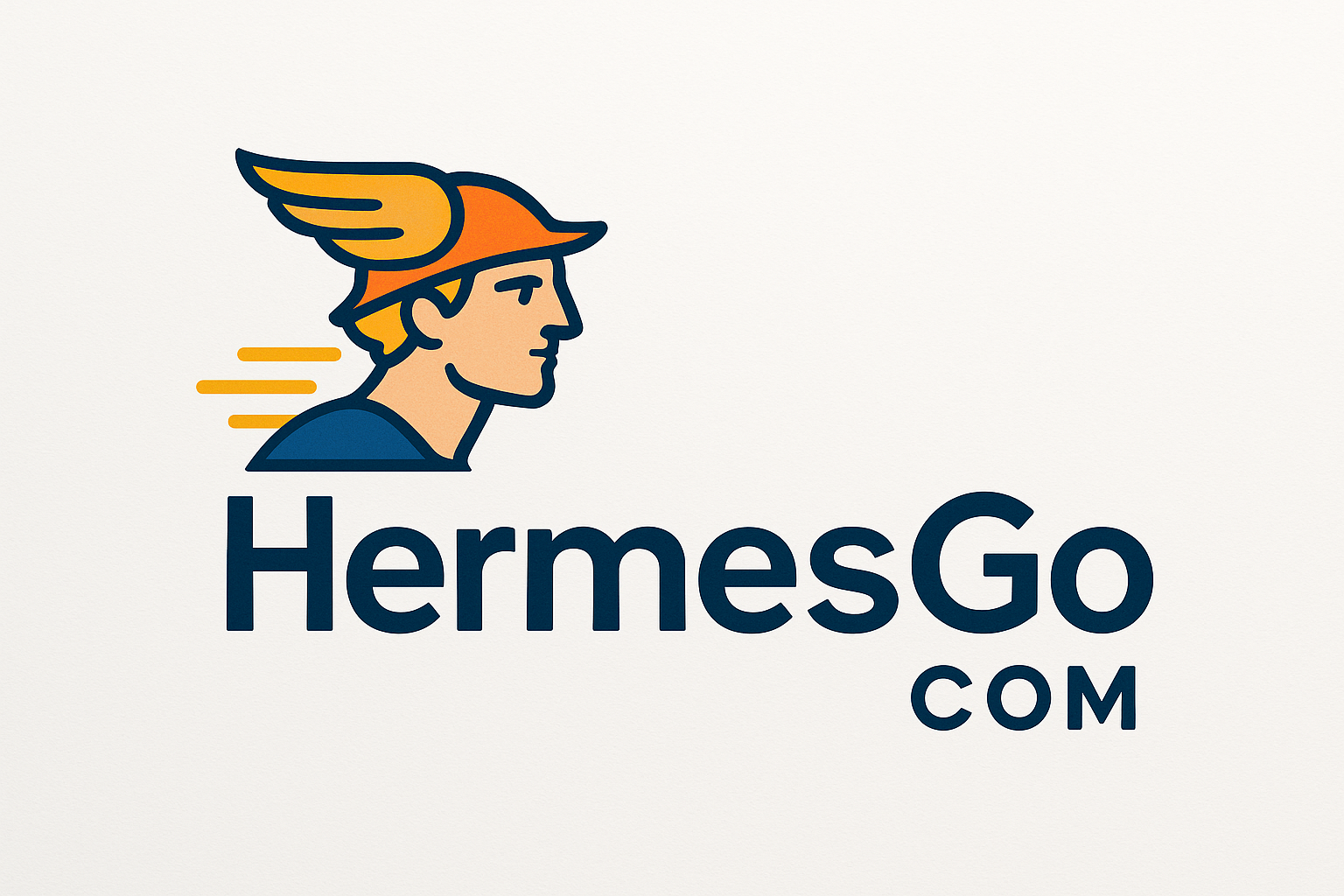 Domain hermesgo.com Brand