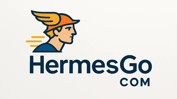 Domain hermesgo.com Brand