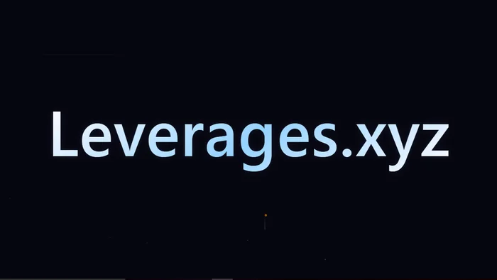 Domain leverages.xyz Brand