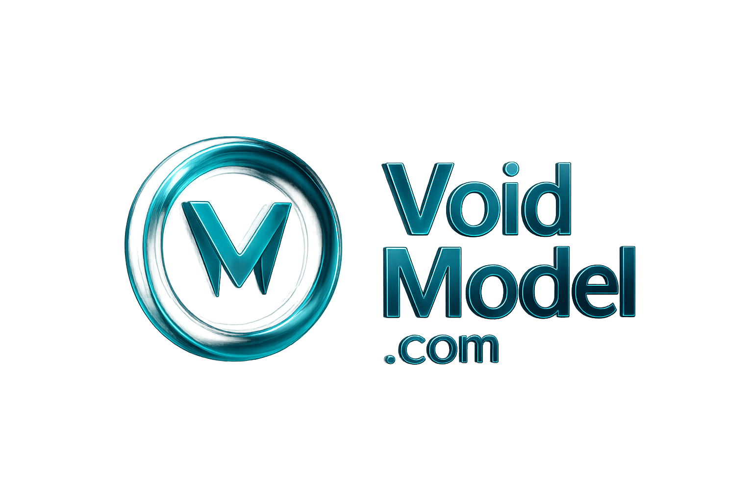 Logo VoidModel.com