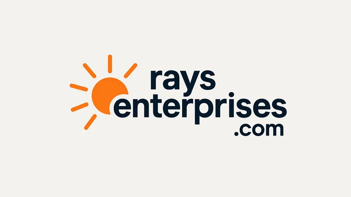 Domain raysenterprises.com Brand
